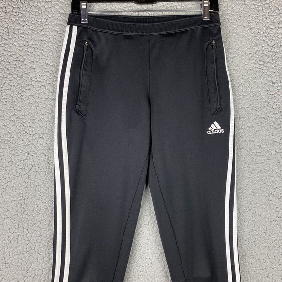 Adidas Womens Tiro 13 Soccer Training Pants S Clima Cool 2014 Model Z05735 * - Picture 2 of 16